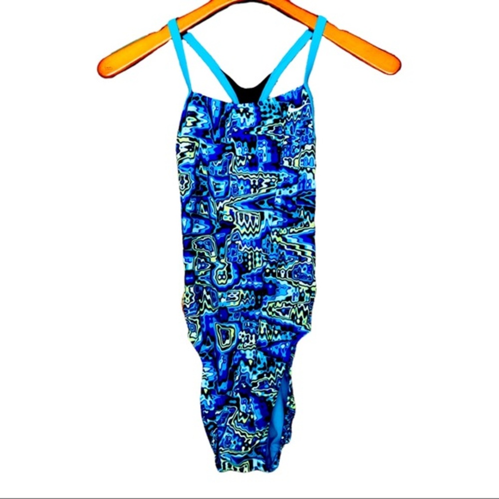 Nike Swimsuit